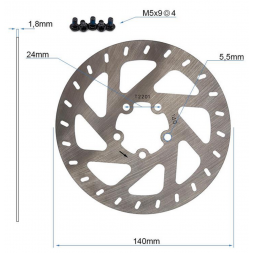XI-0167A - Chargeur Mi4 Pro - GYPI