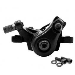 XI-0358A - Xiaomi - Folder Compatible Xiaomi Scooter 3 / 4 Pro - GYPI