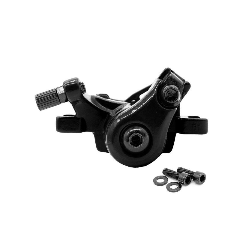 XI-0358A - Xiaomi - Etrier de frein Compatible Xiaomi Scooter 3 / 4 Pro - GYPI XI-0358A - Xiaomi - Etrier de frein Compatible Xiaomi Scooter 3 / 4 Pro - GYPI