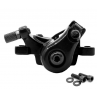 XI-0358A - Xiaomi - Etrier de frein Compatible Xiaomi Scooter 3 / 4 Pro - GYPI