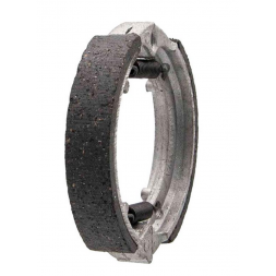 XI-0359A - Xiaomi - Plaquettes de frein à tambour Compatible Xiaomi Scooter 3 Lite / 4 Lite - GYPI