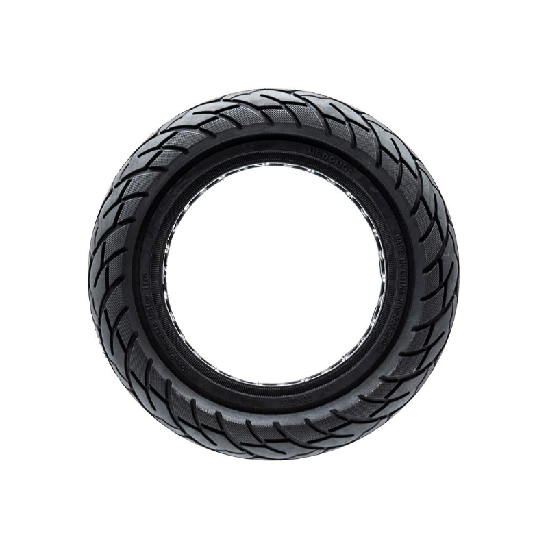 GY066 - Pneu plein - 10" *2.5,  44mm - City - GYPI