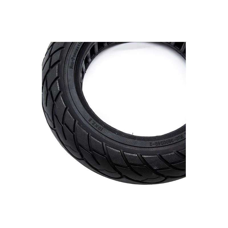 GY066 - Full tire - 10" *2.5, 44mm - City - GYPI
