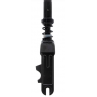 NI-0330R - Ninebot - Fourche Origine Ninebot F2 Pro