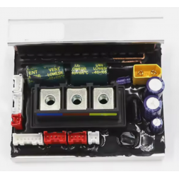 NI-0333R - Ninebot - Contrôleur Origine Ninebot E2 Pro - GYPI