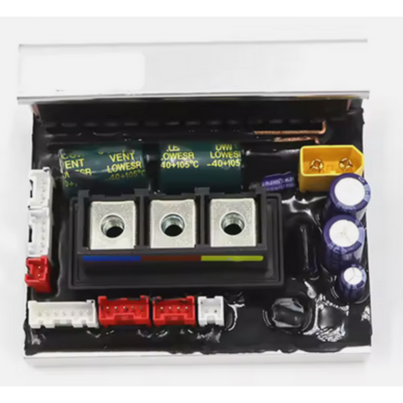 NI-0333R - Ninebot - Controller Origin Ninebot E2 Pro - GYPI NI-0333R - Ninebot - Controller Origin Ninebot E2 Pro - GYPI