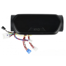 NI-0335R - Ninebot - Viewer Origin Ninebot E2 Pro - GYPI