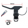 NI-0337R - Ninebot - Brake handle Origin Ninebot E2 / E2 Plus / E2 Pro - GYPI