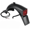 NI-0338R - Ninebot - Rear mudguard Origin Ninebot E2 / E2 Plus - GYPI