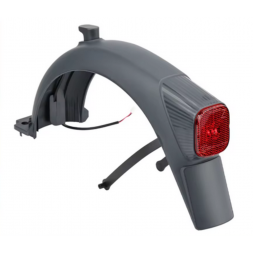 NI-0339R - Ninebot - Garde-boue arrière Origine Ninebot E2 Pro - GYPI