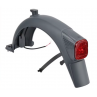 NI-0339R - Ninebot - Rear mudguard Origin Ninebot E2 Pro - GYPI