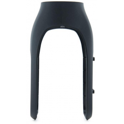 NI-0343R - Ninebot - Cache fourche Origine Ninebot E2 / E2 Plus - GYPI