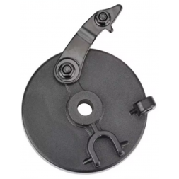 NI-0351R - Ninebot - Frein à tambour Origine Ninebot E2 Pro - GYPI