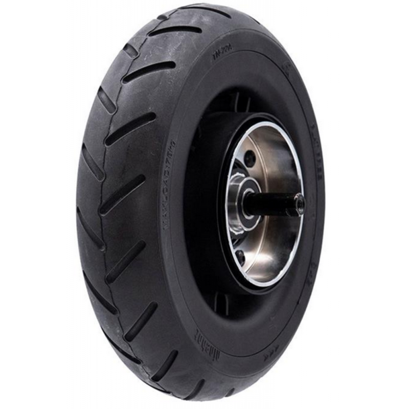 NI-0355R - Ninebot - Roue arrière Origine Ninebot E2 / E2 Plus - GYPI