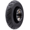NI-0355R - Ninebot - Roue arrière Origine Ninebot E2 / E2 Plus - GYPI
