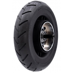 NI-0356R - Ninebot - Roue avant Origine Ninebot E2 Pro - GYPI