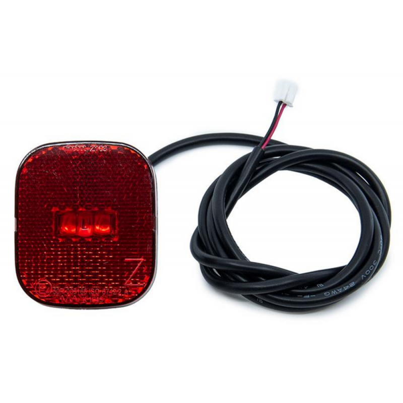 NI-0357R - Ninebot - LED arrière Origine Ninebot E2 / E2 Plus / E2 pro / F2 / F2 Plus / F2 Pro - GYPI
