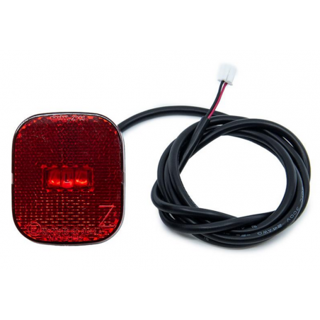 NI-0357R - Ninebot - LED arrière Origine Ninebot E2 / E2 Plus / E2 pro / F2 / F2 Plus / F2 Pro - GYPI