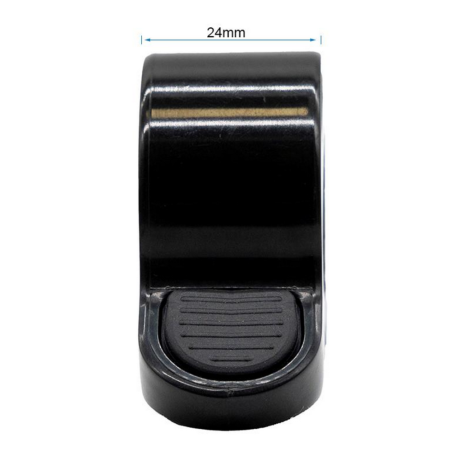 WI-0003A - Wispeed - Accélérateur Compatible Wispeed T865 / T850 / T855 / T855 Pro / F820 - GYPI