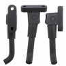 NI-0340A - Ninebot - Béquille Compatible Ninebot E2 / E2 Plus / E2 Pro - GYPI