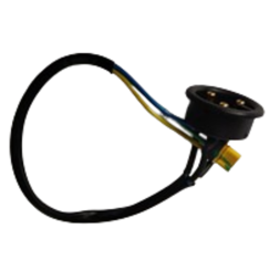 WI-0024A - Wispeed - Power Cable Compatible Wispeed T850 / T865 / F820 - GYPI