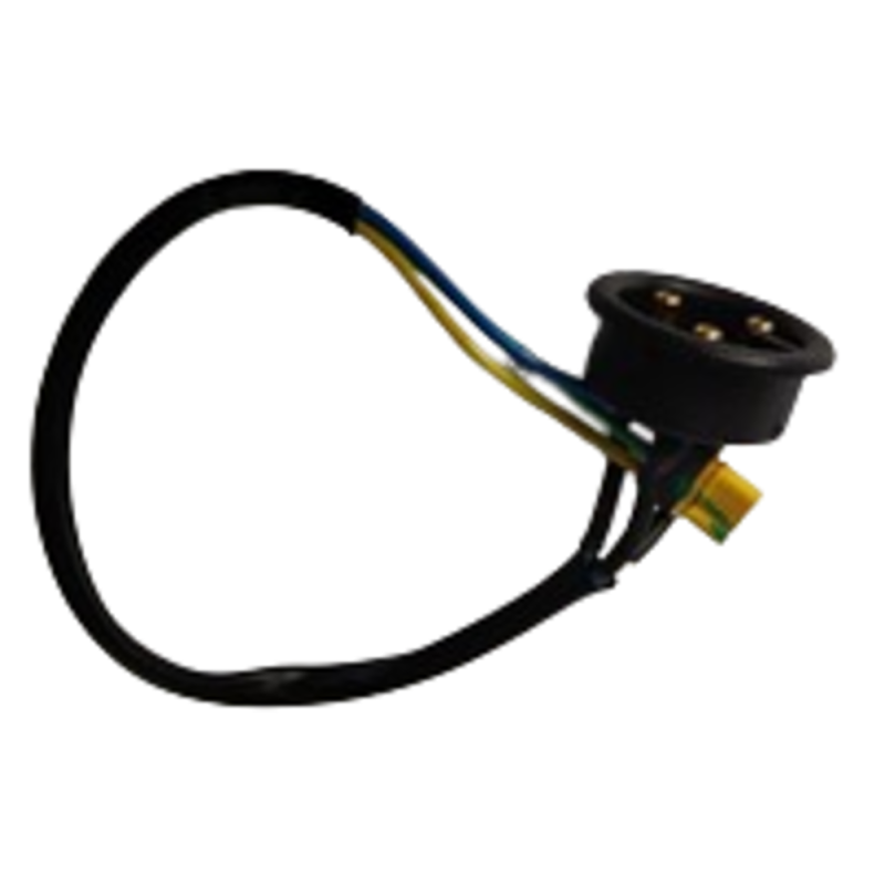 WI-0024A - Wispeed - Câble moteur Compatible Wispeed T850 / T865 / F820 - GYPI WI-0024A - Wispeed - Câble moteur Compatible Wispeed T850 / T865 / F820 - GYPI