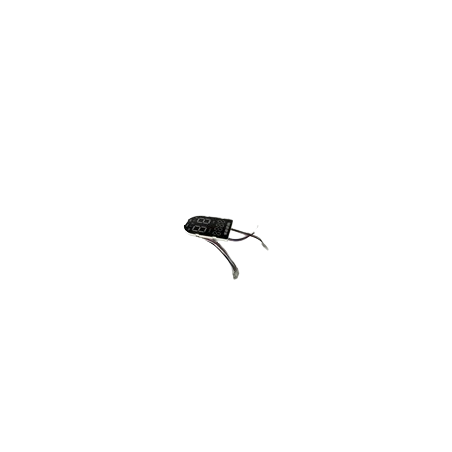 WI-0034A - Wispeed - Afficheur Compatible Wispeed T865 - GYPI