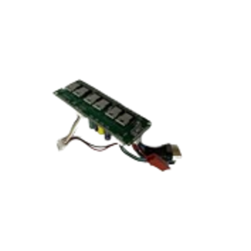 WI-0026A - Wispeed - Contrôleur Compatible Wispeed T865 / F820 - GYPI WI-0026A - Wispeed - Contrôleur Compatible Wispeed T865 / F820 - GYPI