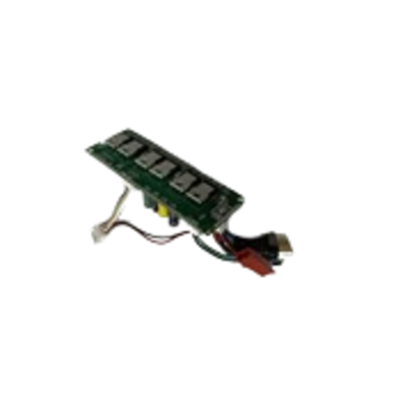 WI-0026A - Wispeed - Contrôleur Compatible Wispeed T865 / F820 - GYPI