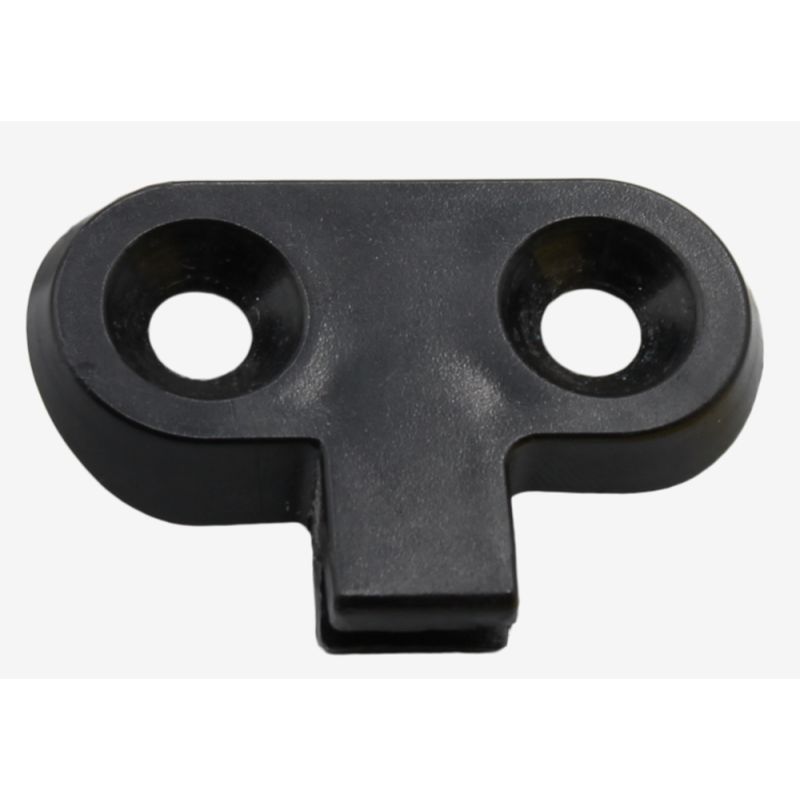 WI-0070A - Wispeed - Cache Potence with brake cable guide Compatible Wispeed T865 / T850 / T855 / T855 Pro / F820 - GYPI WI-0070A - Wispeed - Cache Potence with brake cable guide Compatible Wispeed T865 / T850 / T855 / T855 Pro / F820 - GYPI