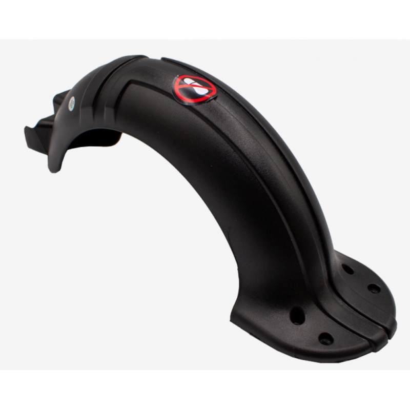 WI-0072A - Wispeed - Garde-boue arrière Compatible Wispeed T850 / T865 (avec la LED WI-0073A) - GYPI