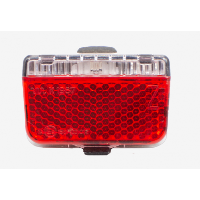WI-0073A - Wispeed - Led arrière Compatible Wispeed T850 / T865 (avec le garde-boue WI-0072A) - GYPI WI-0073A - Wispeed - Led arrière Compatible Wispeed T850 / T865 (avec le garde-boue WI-0072A) - GYPI