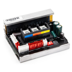 NI-0361A - Ninebot - Contrôleur Compatible Ninebot F2 Pro - GYPI