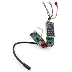 NI-0371R - Ninebot - Viewer Origin Ninebot F2 / F2 Plus / F2 Pro - GYPI