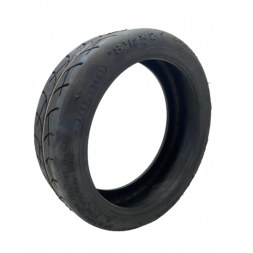 GY049B - Tire - 8.5" *2.00 CST Reinforced - City - GYPI