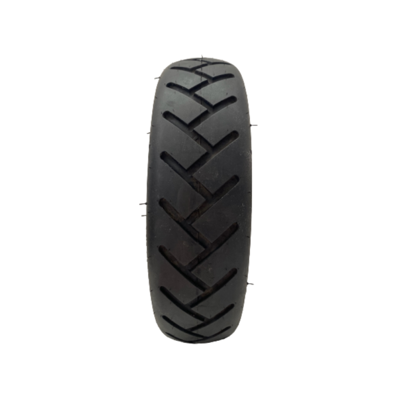 GY078B - Tire - 250x54 Tubeless for Xiaomi 4 (under Skinpack Linear) Dimensions mm : A : 240 B : 167 C : 185 D : 61 - GYPI