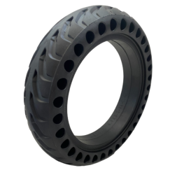 Full tire 8.5" - City (Linear Skinpack)