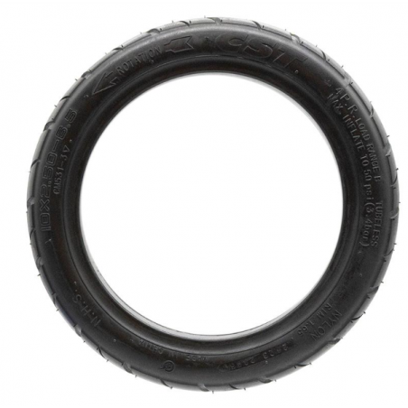 GY041TB - Tire - 10"*2.5-6.5 Tubeless - City (under Skinpack Linear) - GYPI