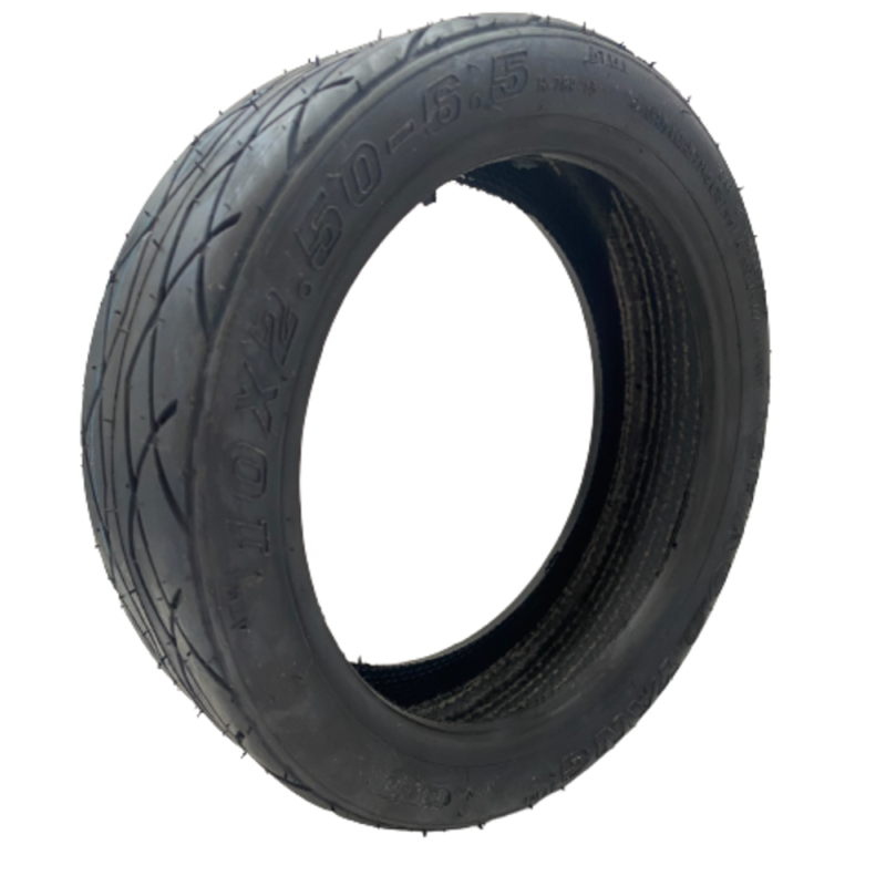 GY041TB - Tire - 10"*2.5-6.5 Tubeless - City (under Skinpack Linear) - GYPI GY041TB - Tire - 10"*2.5-6.5 Tubeless - City (under Skinpack Linear) - GYPI