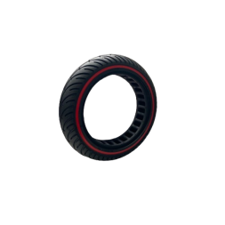 GY083B - Full tire 8.5" - City Interior Alveoleum - GYPI