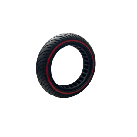 GY083B - Full tire 8.5" - City Interior Alveoleum - GYPI