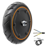 Xiaomi - Moteur Complet-Scooter électrique Xiaomi 4GO - Origine - C002460004200