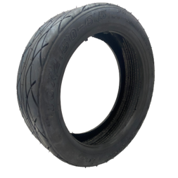 GY041TBQ - Tire - 10"*2.5-6.5 Tubeless - City (under Skinpack Linear) - GYPI