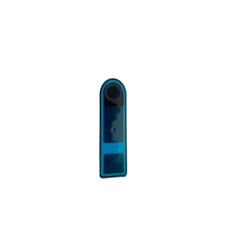 Xiaomi - Dashboard cover-Mi Electric Scooter4 - Origin - C002550034600