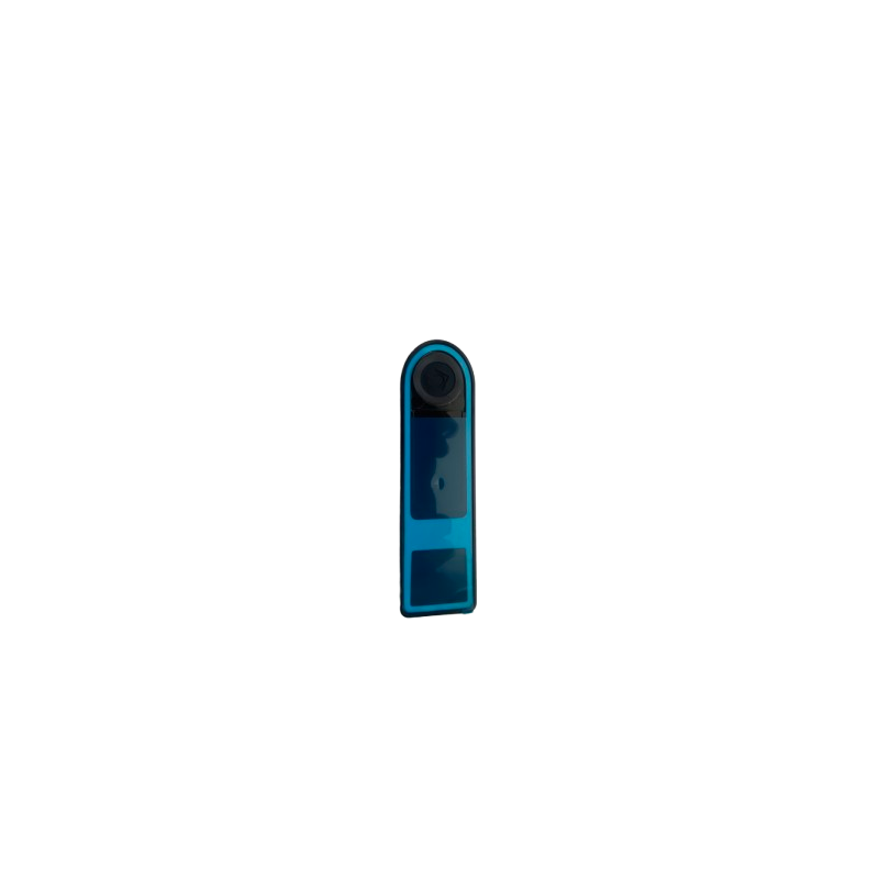 Xiaomi - Couvercle de tableau de bord-Mi Electric Scooter4 - Origine - C002550034600