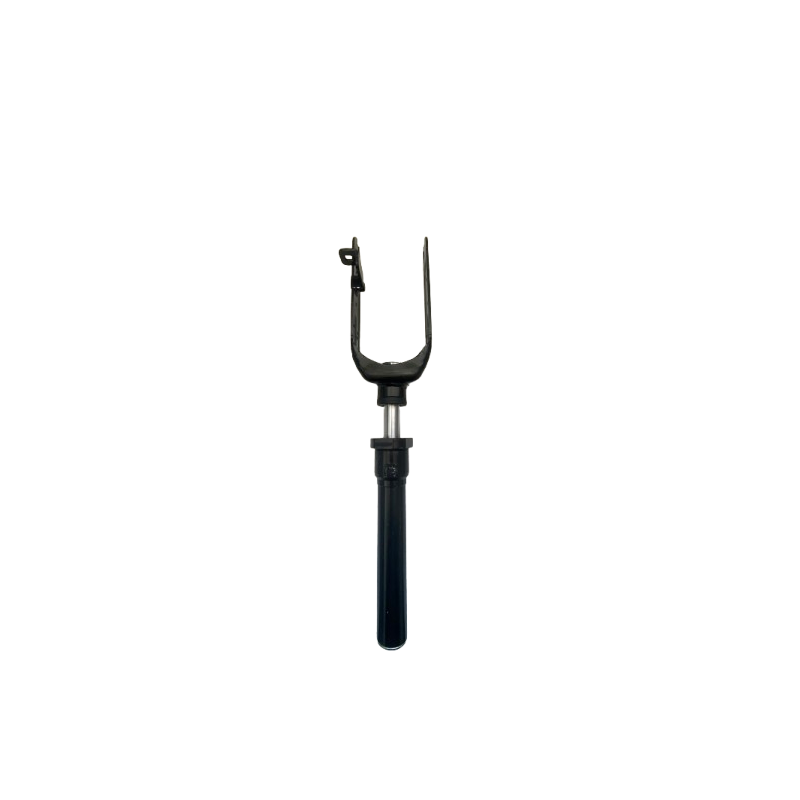 Ninebot - Fourche avant assemblée Origine Ninebot Max G2