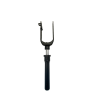 Ninebot - Fourche avant assemblée Origine Ninebot Max G2