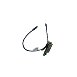 Xiaomi - Tableau de bord-Mi Scooter électrique 4 - Origine - C002550034500