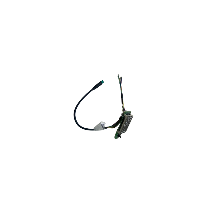 Xiaomi - Tableau de bord-Mi Scooter électrique 4 - Origine - C002550034500 Xiaomi - Tableau de bord-Mi Scooter électrique 4 - Origine - C002550034500
