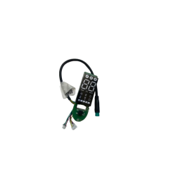 Xiaomi - Dashboard-Mi Electric Scooter 4 - Origin - C002550034500